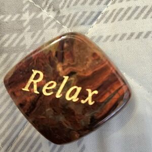 Brecciated jasper Stone